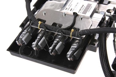 Genuine BMW M E60 E61 E63 E64 Convertible Coupe SMG Hydraulic Unit