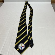 pittsburgh steelers Tie