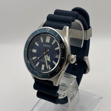 SEIKO PROSPEX Mechanical Automatic Diver Scuba Historical Collection SBDC053
