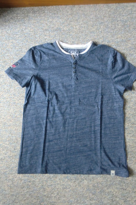 2 Shirts -Esprit - Tom Tailor   Gr. M