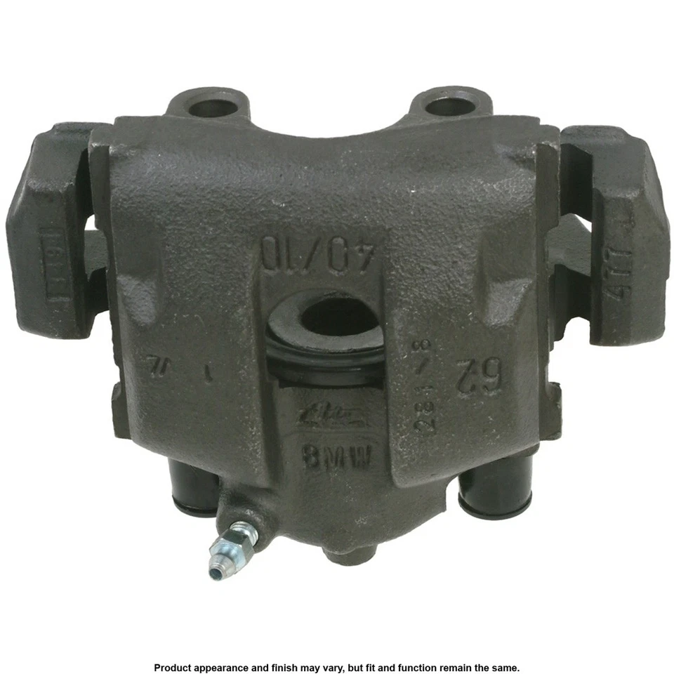 适用于宝马 Z4 2003 2004 2005 Cardone 右后制动卡钳 GAP — 第 2/4 张图片