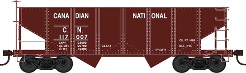 Ho Gla 2 Bay Hopper CN 117208 | Condition: New