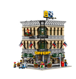 LEGO 10211 Creator Expert Grand Emporium Department Store Building Set