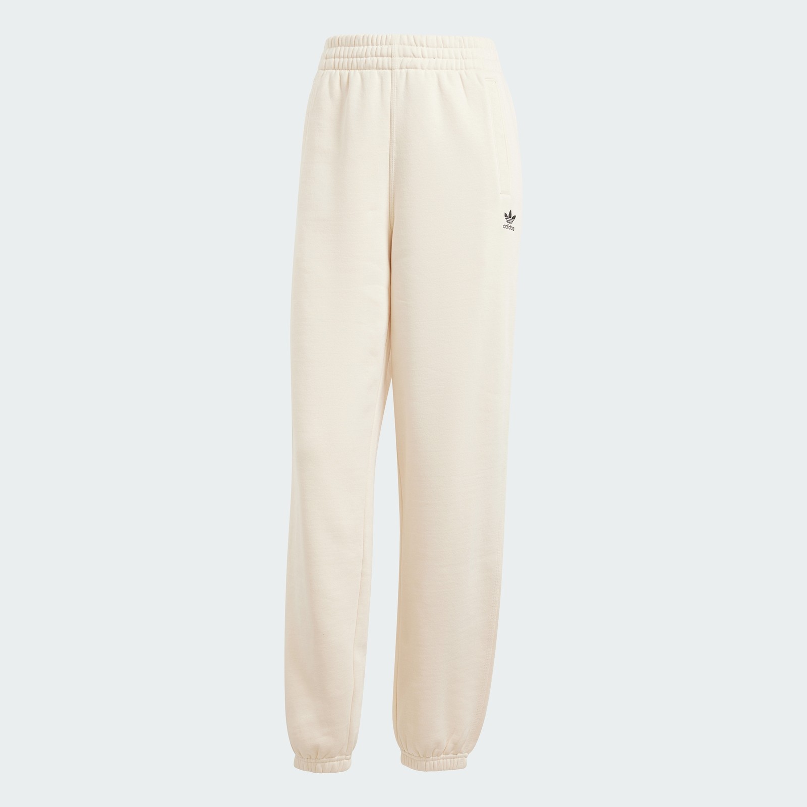 adidas women Essentials Fleece Loose Joggers