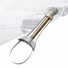 Oil Filter Wrench Multipurpose Motorcycle Professional Adjustable Car Auto