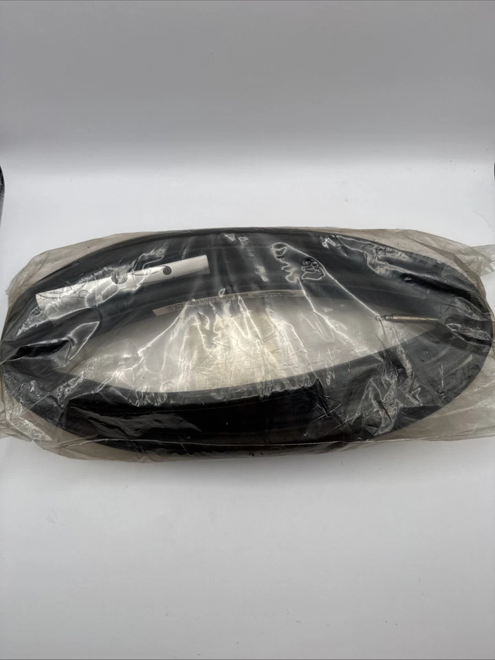 Neumático individual tubular para ciclismo de carretera Tufo S33 Pro 24 28" 24 mm (negro) Foto 4 de 4