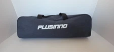 PLUSINNO Fishing Rod and Reel Combos Carbon Fiber Telescopic Fishing Pole