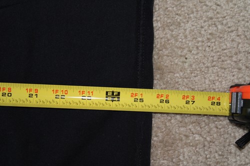 Hinder 2009 Take it to the Limit Tour Double Sided T Shirt Size Large Anvil Tag - Picture 5 of 6