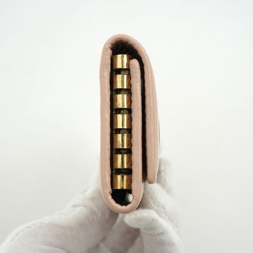 Gucci Key Case Ring Marmont 6-Row Gg - 第 7/8 張圖片