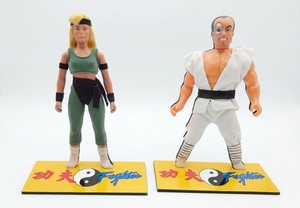 Kano Figure | eBay