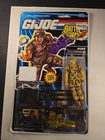 VINTAGE 1993 GIJOE BATTLE CORPS DUKE MOC NR-MT UNOPENED MISSING FLAG POINTS