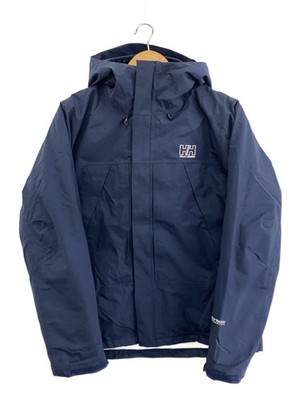 HELLY HANSEN down Jacket Navy L