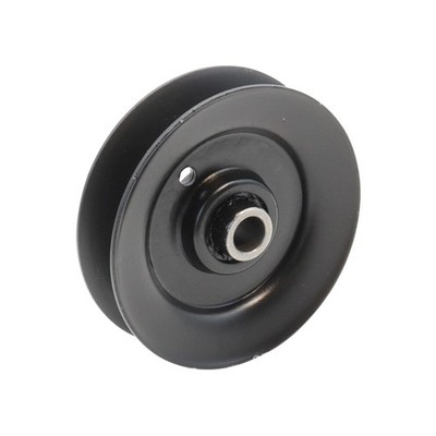 Spannrolle Fahrwerk Ø78mm passend für Cub Cadet FMZ 48 17BI4BFY603 (2012) Rasent