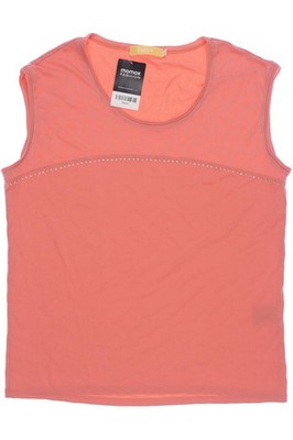 BiBA Top Damen Trägertop Tanktop Unterhemd Gr. M Pink #mgt6ymj