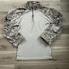 Crye Precision Standard G3 Combat Shirt Top Tee Army Navy Military Gear med R