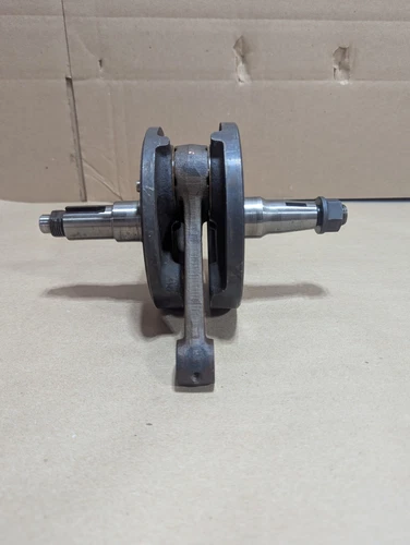CRANKSHAFT ASSY | Includes Item(s) 2 - 9