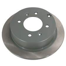 Perfect Stop Rear Disc Brake Rotor for Magentis, Optima, Sonata (661625)