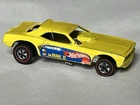 1969 Hot Wheels Redline Snake II Funny Car Don Prudhomme