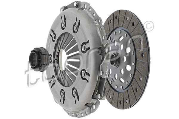 Kupplungssatz Topran 114 423 FüR Seat 3B2 VW Passat 3B3 Audi Skoda 3B5 3B6 A4 B5-image