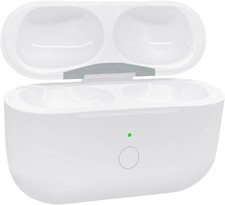 Replacement Wireless Charging Case for AirPods Pro 1st/2nd Gen, MagSafe...