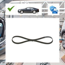Bosch Keilrippenriemen BMW 5 (E39) 523 i