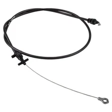 Husqvarna Genuine OEM Replacement Speed Selector Cable - 588122301