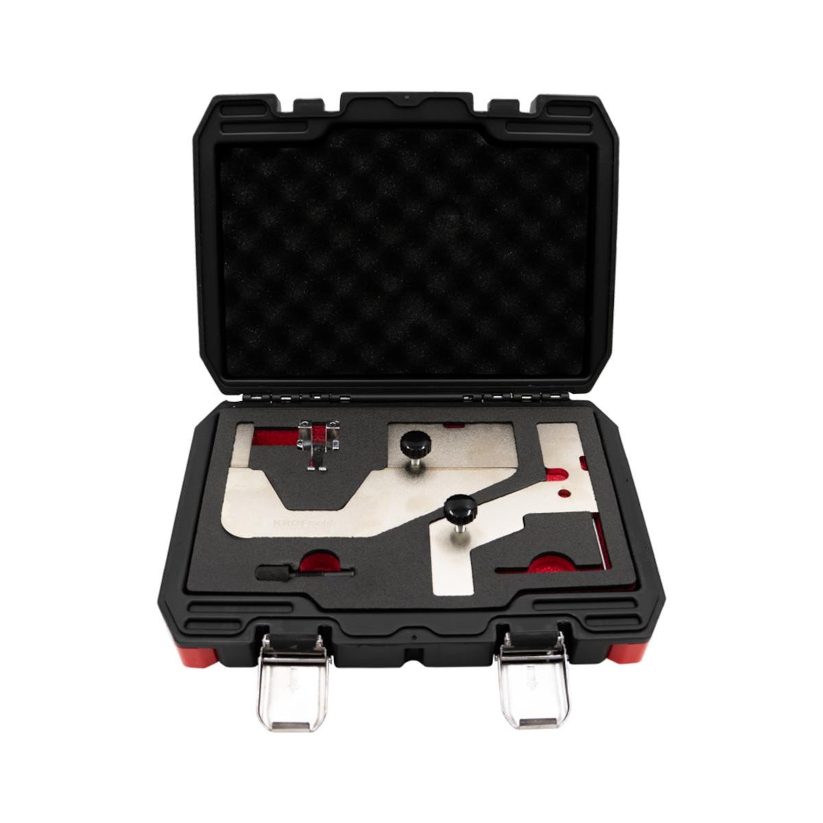 Kit de calage de distribution pour moteurs Ford EcoBoost 2.0 et 2.3