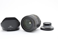 Nikon d500 ＆ AF-S NIKKOR 16-80mm f2.8-4E Amazon.com : Nikon AF-S DX NIKKOR 16-80mm f/2.8-4E ED Vibration