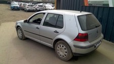Essieu Volkswagen GOLF