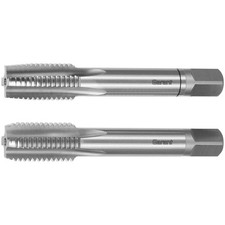 Handgewindebohrer-Satz Feingewinde M16x1,5 unbeschichtet 2-teilig 130470