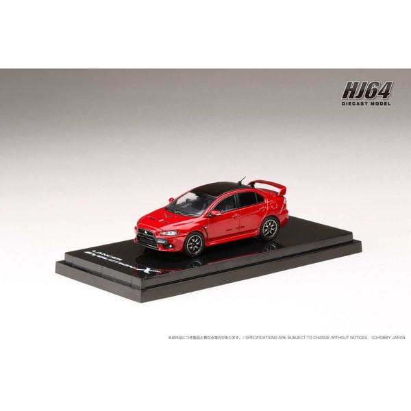 ディズニー、バイナルメーション（メカ、ロボッツ1.2） Hobby Japan Initial D 1/64 Mitsubishi Lancer RS Evolution Ⅳ