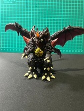 Bandai HGX Godzilla Destroyah Full Complete 2022 Discontinued Figure