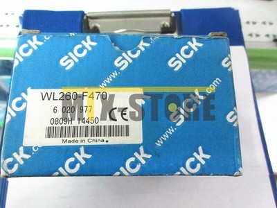 1pcs   brand new ones WL260-F470 Brand New IN BOX *tn