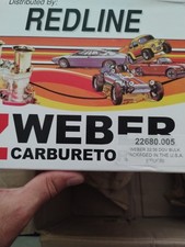 1961 Mgb Weber Dgv Carburetor Conversion. Genuine Weber 3236 K050 1961 Mgb Weber Dgv Carburetor Conversion. Genuine Weber 3236 K050