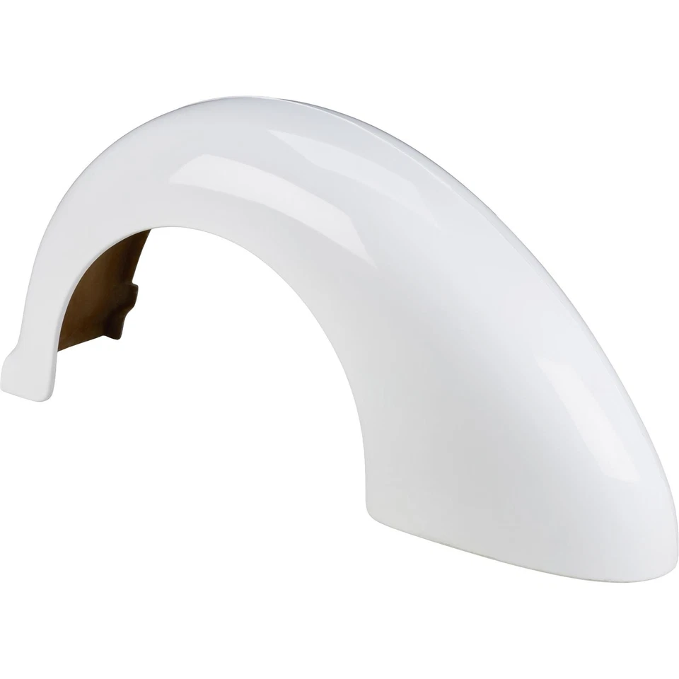 Left Rear Fender, Fiberglass Driver Side, fits 1940-41 Ford 1/2 Ton Pickup Foto 2 de 4