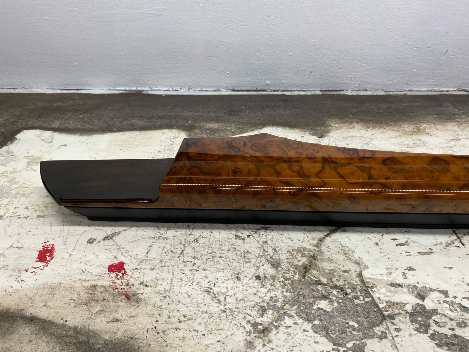 Bentley Mulsanne 2010-2020 Front Left Door panel P/N 3Y5868207