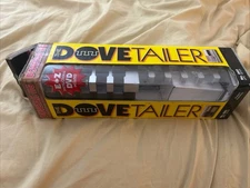 The Dovetailer II EZ Pro Dovetail Jig No. 860 Woodworking Tools Finishing Drawer