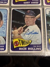 Click to enlarge Rich Rollins
