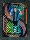 2024-25 Panini Select Serie A TOMAS PALACIOS 27/45 RC Bronze Checker Mezzanine