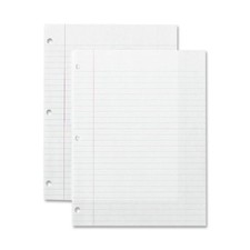 Sparco SPR82121 Filler Paper 150 Sheets Wide Ruled 16lb 8x10.5