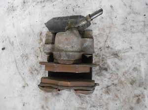 333718 bremssättel vorne rechts VOLKSWAGEN POLO BERLINA 6N2 1.4 16V 1999