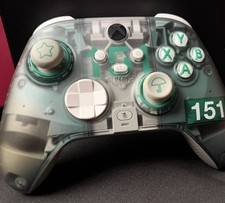 Limited Edition Squid Game X