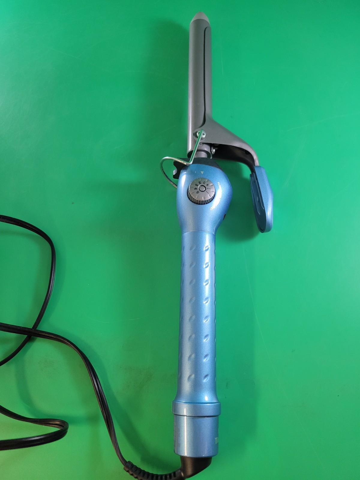 BaBylissPRO Nano Titanium 1.25