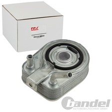 NTY ÖLKÜHLER MOTORÖL KÜHLER passend für HYUNDAI IONIQ KONA KIA CEED NIRO XCEED