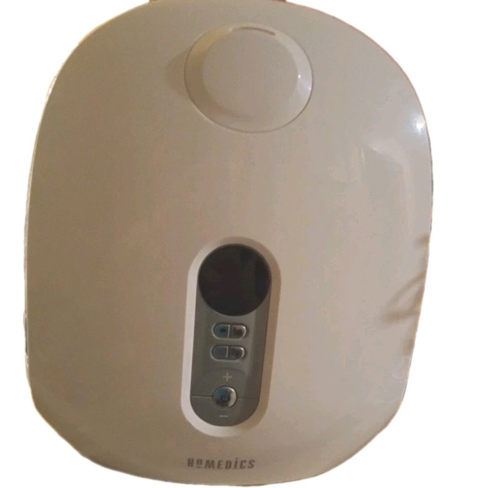 HoMedics UHE-WM250 Warm & Cool Mist Ultraschall Luftbefeuchter - Bild 2 von 4