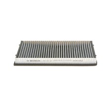 ORIGINAL® Bosch Filter, Innenraumluft Aktivkohle für Porsche BOXSTER 911