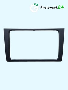 5K0858061F / 5K0858063F VW Golf 6 Variant Blende Abdeckung Radio 5K0858063