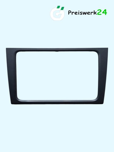 5K0858061F / 5K0858063F VW Golf 6 Variant Blende Abdeckung Radio 5K0858063