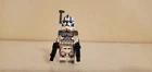 Lego Star Wars Grandpa Clone Customs ARC Trooper Echo with CAC Cloth Pieces
