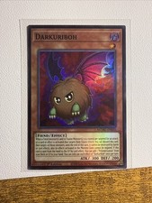 Darkuriboh MZMU-EN050 Maze of Muertos 1st Edition